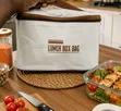 Lunch Box and Bag - 2