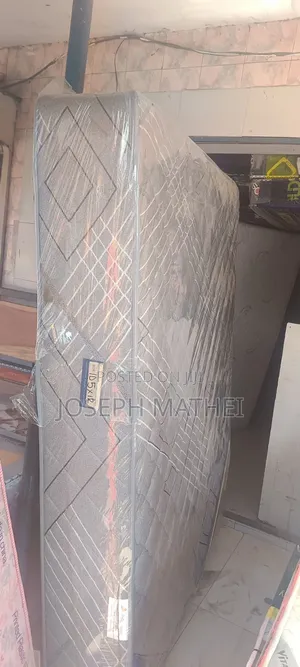 Orthopedic Sun Belt TD Mattress 5/6 Inch