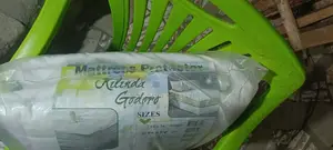 Mattress Protector 5/6 - Brand New