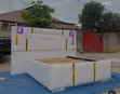 Brand New Bedsufa with Charging System and Light - 2