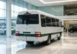 Toyota Coaster 2005 - 29 Seater Bus - 2