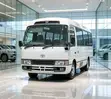 Toyota Coaster 2005 - 29 Seater Bus - 3