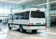 Toyota Coaster 2005 - 29 Seater Bus - 4