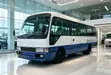 Toyota Coaster 2004 - 2