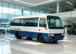 Toyota Coaster 2004 - 3