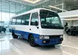 Toyota Coaster 2004 - 4