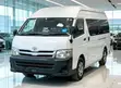 Toyota Hiace Quantum 2012 - 1
