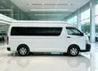 Toyota Hiace Quantum 2012 - 5