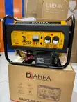 DAHFA DF-3800E Petrol Generator 3000W - 2