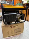 DAHFA DF-3800E Petrol Generator 3000W - 3