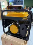 DAHFA DF-3800E Petrol Generator 3000W - 4