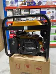 DAHFA DF-3800E Petrol Generator 3000W - 5