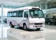 Toyota Coaster 2001 - 29 Seats - 1