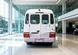 Toyota Coaster 2001 - 29 Seats - 2