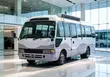 Toyota Coaster 2001 - 29 Seats - 4