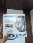 Haino Teko Smartwatch Model 33 - Brand New - 1