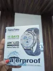 Haino Teko Smartwatch Model 33 - Brand New - 2
