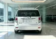 Toyota Corolla Rumion 2010 White - 1