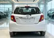 Toyota Vitz 2012 White - 3
