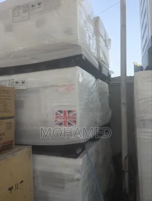 Royalty Japan 50kVA Heavy Duty Silent Diesel Generator