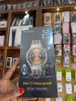 Haino Teko RW-77 Smartwatch - Brand New - 1