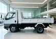 Mitsubishi Canter Dump Truck 1998 - 2