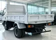 Mitsubishi Canter Dump Truck 1998 - 3