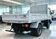 Mitsubishi Canter Dump Truck 1998 - 4