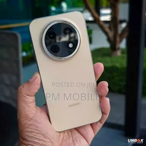 Huawei Nova 15 Max 256GB