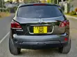 Nissan Dualis 2009 Black - 2