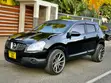 Nissan Dualis 2009 Black - 3