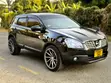 Nissan Dualis 2009 Black - 4