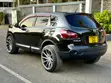 Nissan Dualis 2009 Black - 5