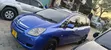 Toyota Corolla Spacio 2003 Blue - 4
