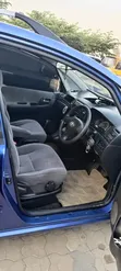 Toyota Corolla Spacio 2003 Blue - 5