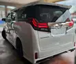Toyota Alphard 2016 Executive Lounge - 5