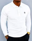 T-Shirt Mpya za Wanaume Asili - Rangi 6 - 1