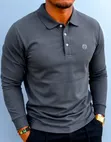 T-Shirt Mpya za Wanaume Asili - Rangi 6 - 3