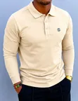 T-Shirt Mpya za Wanaume Asili - Rangi 6 - 4