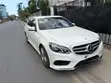 Mercedes-Benz E300 2013 Nyeupe - 1