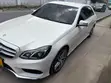 Mercedes-Benz E300 2013 Nyeupe - 3