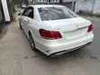Mercedes-Benz E300 2013 Nyeupe - 5