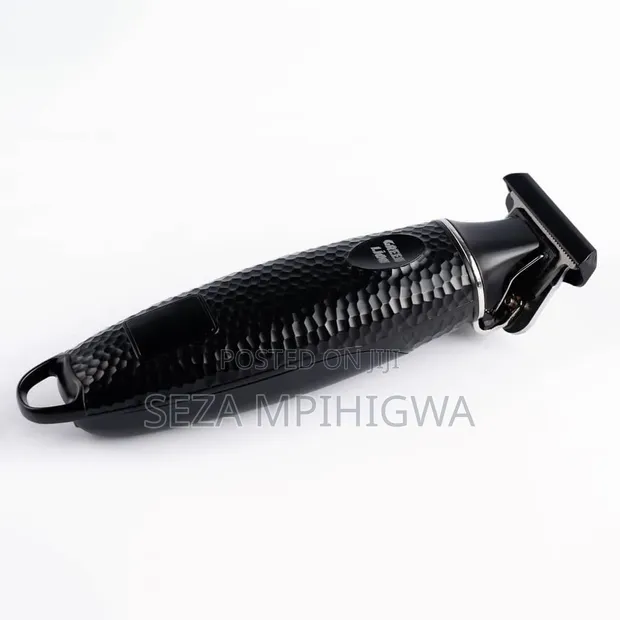 Greenlionhair Original Rechargeable Trimmer - 1
