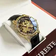 Aokulasic Automatic Watch - Brand New - 1