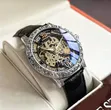 Aokulasic Automatic Watch - Brand New - 4