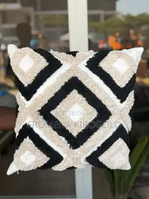 Decorative Cushion Covers