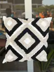 Decorative Cushion Covers - 1