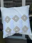 Decorative Cushion Covers - 2