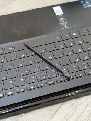 Laptopi ya Lenovo Yoga 9i - Core i7, 16GB RAM, 512GB SSD