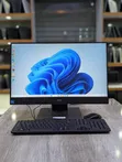 Dell OptiPlex 7460 All-in-One Desktop - Intel Core i5, 16GB RAM, 256GB SSD - 1